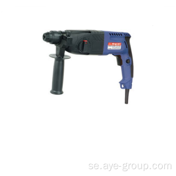 Hilti elektriska roterande hammer drill power tool hammare